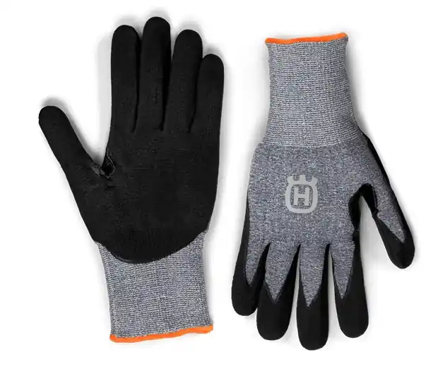 Gants Husqvarna Technical Grip, 7 Jusqu&rsquo;à Épuisement Des Stocks