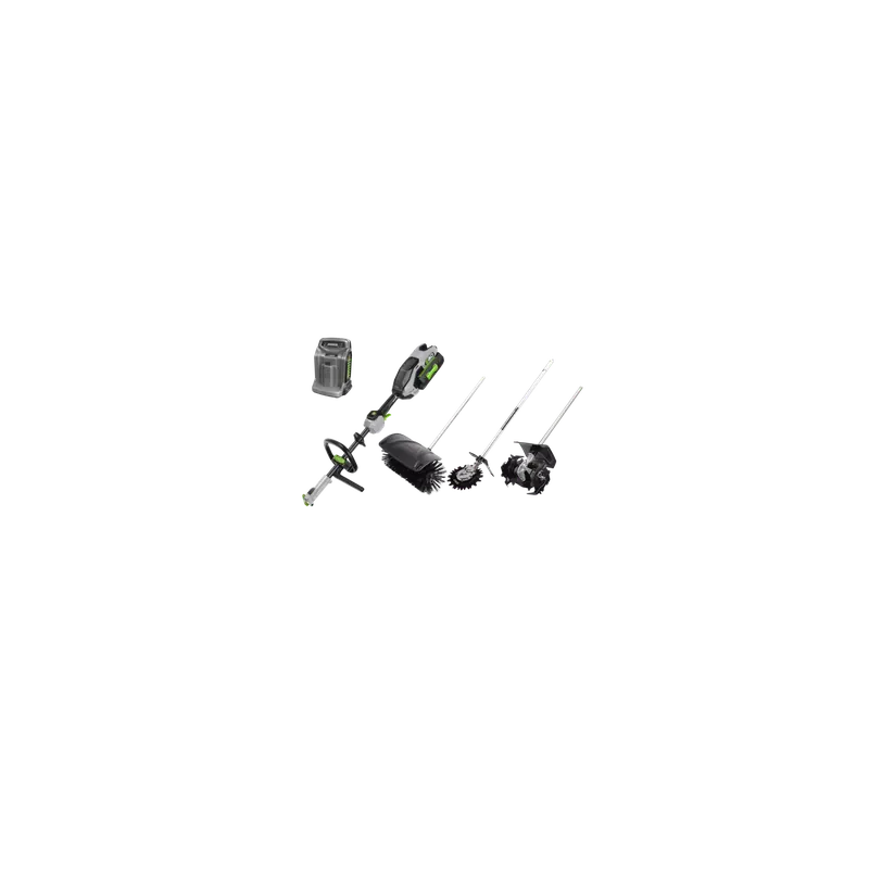 EGO MRC2306E - Pack outils multifonctions Offre Limitée