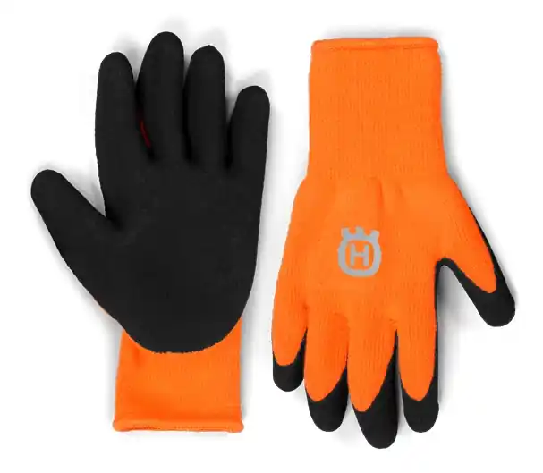 Gants Husqvarna Functional Grip Vinter, 8 Commander Vite