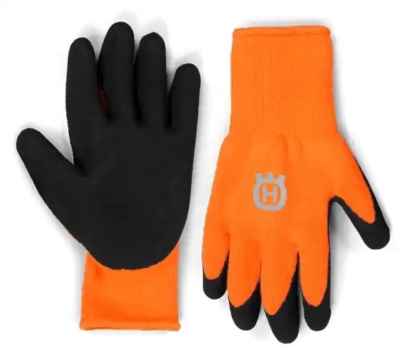 Prix Réduit Gants Husqvarna Functional Grip Vinter, 9