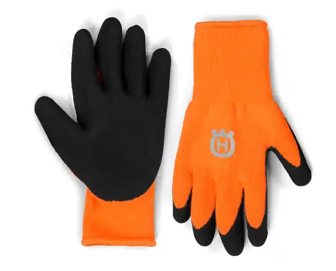Prix Réduit Gants Husqvarna Functional Grip Vinter, 12