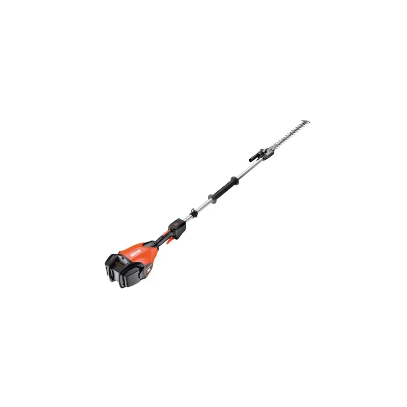 Commander Vite Echo DHCAS2600HD – Taille-haies sur perche à batterie