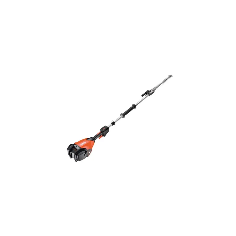 Meilleur Choix Echo DHCAS2600HD/C1 – Taille haies sur perche à batterie (avec batterie et chargeur)