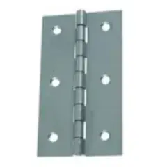 Charnière ordinaire 70x40mm brut – JARDINIER MASSARD – J542060 Offre Spéciale