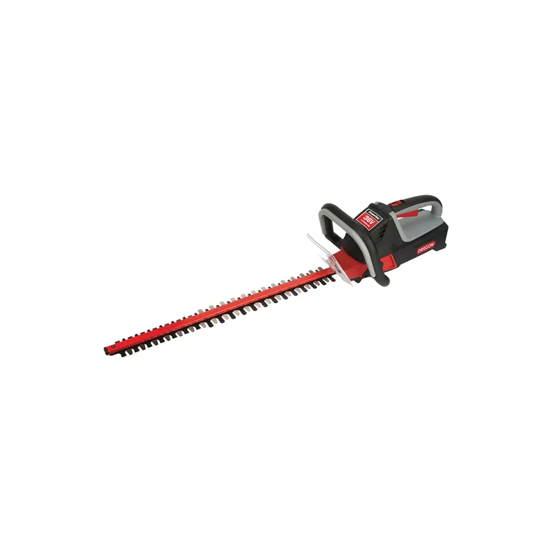 Dernière Chance Oregon HT275 – Taille-haie à batterie 36V avec batterie 4Ah