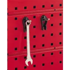 Affaire À Saisir Crochet broche simple 45° – SAM OUTILLAGE – RC-160