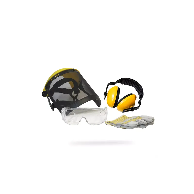 Prix Choc F1 Distribution - Kit de protection OZAKI