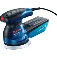 Prix Bas Ponceuse excentrique GEX 125-1 AE Professional - BOSCH - 0601387500