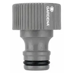 Nez de robinet femelle 15x12 - GARDENA - 71582-15 Offre Du Jour