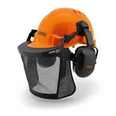 Marque Casque Function Basic pour usage universel – STIHL – 0000-888-0810