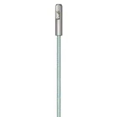 Seulement Aujourd&rsquo;hui Jeu de tringle pour serrure multipoint 837 complet – METALUX – F15837SG00