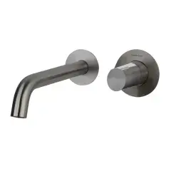 Mitigeur de lavabo mural à encastrer TZAR 342103NC – RAMON SOLER – 34A302487 Top Vente