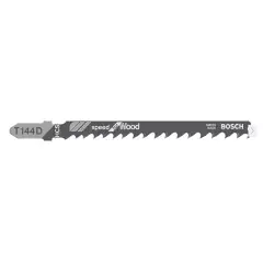 Commande En Gros Lame de scie sauteuse T 144 D Speed For Wood - BOSCH - 2608633625