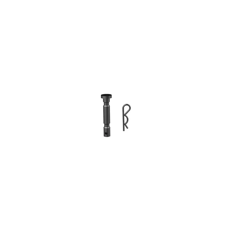 Super Prix Goupilles de cisaillement et goupilles fendues Yarbo – Lot de 4