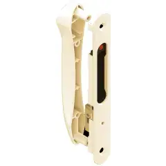 Fermeture encastrée double SILENE beige 1015 – LA CROISEE DS – DS6796-089 Marque