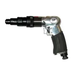 Satisfait Ou Remboursé Visseuse pneumatique à réglage externe 1800tr/min 5-12Nm - GENERAL PNEUMATIC - GP2500