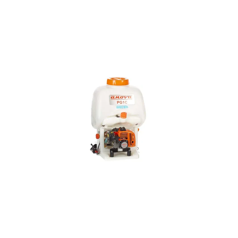 Prix Cassé Anova PG1C – Pulvérisateur thermique