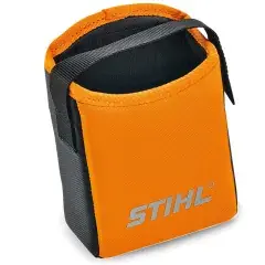 Expédition Rapide Pochette de ceinture pour batterie – STIHL – 4850-491-0101