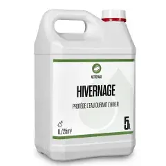Meilleure Vente Hivernage piscine Super winter 5L – POOLSTYLE – PSL-500-0015