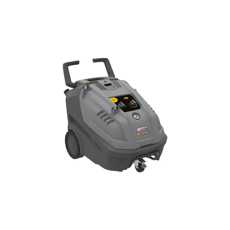 Oleo-mac KP Pro 5.12 – Nettoyeur Haute Pression eau chaude Prix Réduit