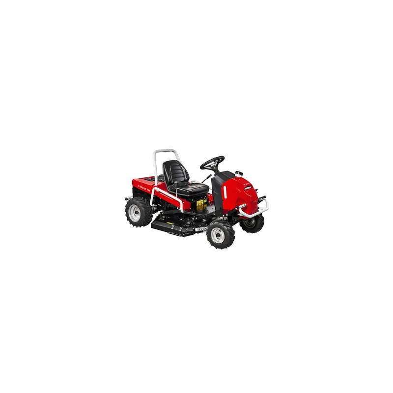 Oleo-Mac Tuareg 85 K 1600 – Débroussailleuse autoportée Expédition Rapide