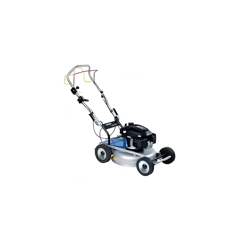 Nouvel Arrivage Staub STM 530 THX – Tondeuse mulching