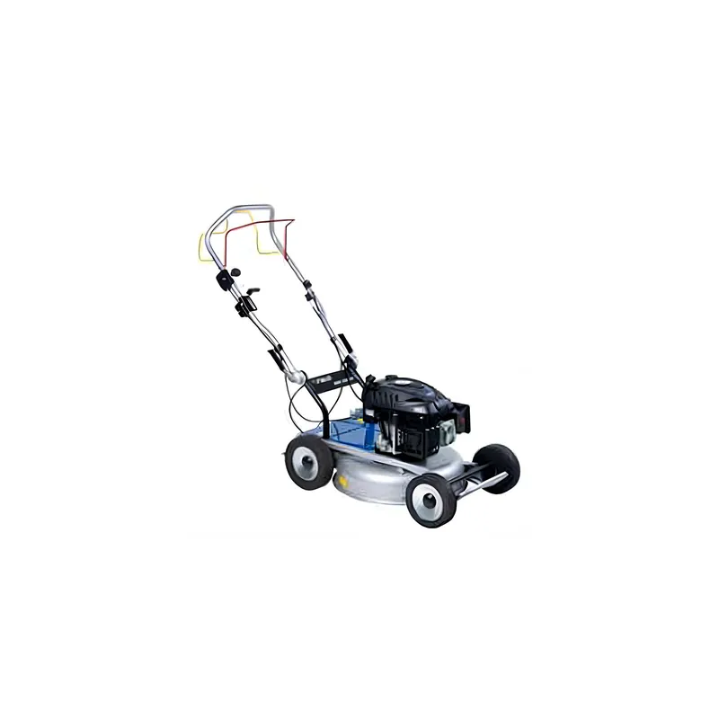 Staub STM 530 TR - Tondeuse mulching Achetez Aujourd'hui