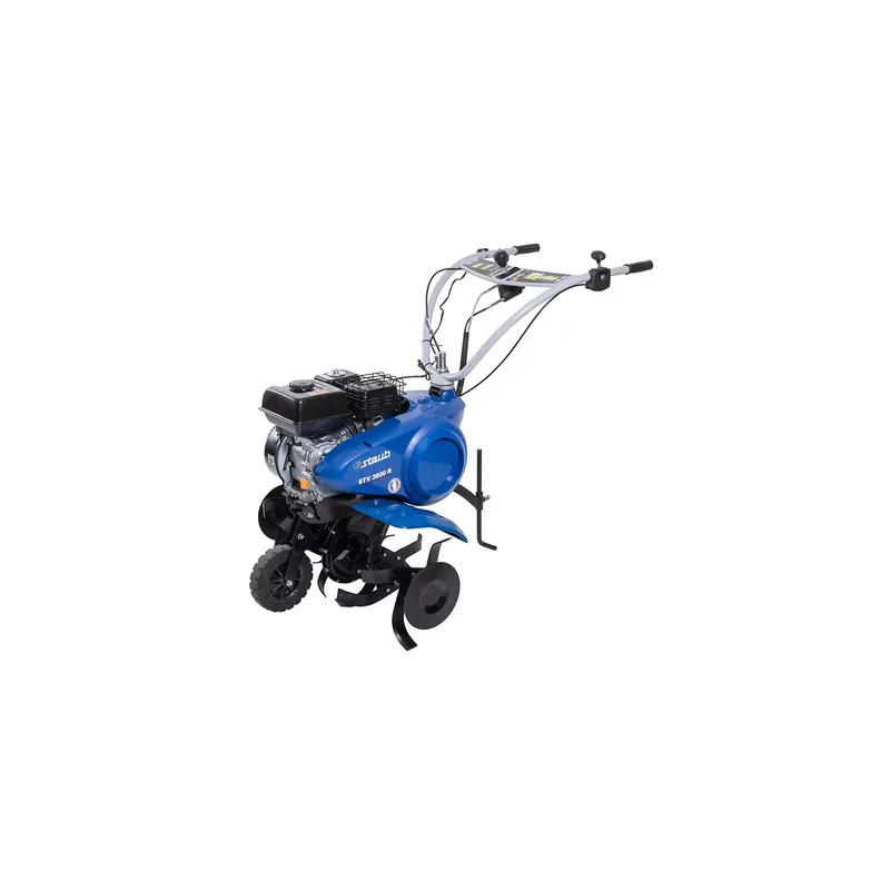 Acheter En Ligne Staub STV3800R – Motobineuse