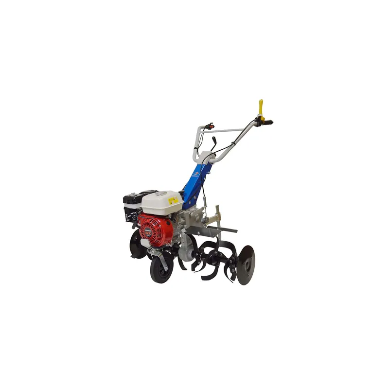 Staub ST PRO 115 HS – Motobineuse Dernière Chance