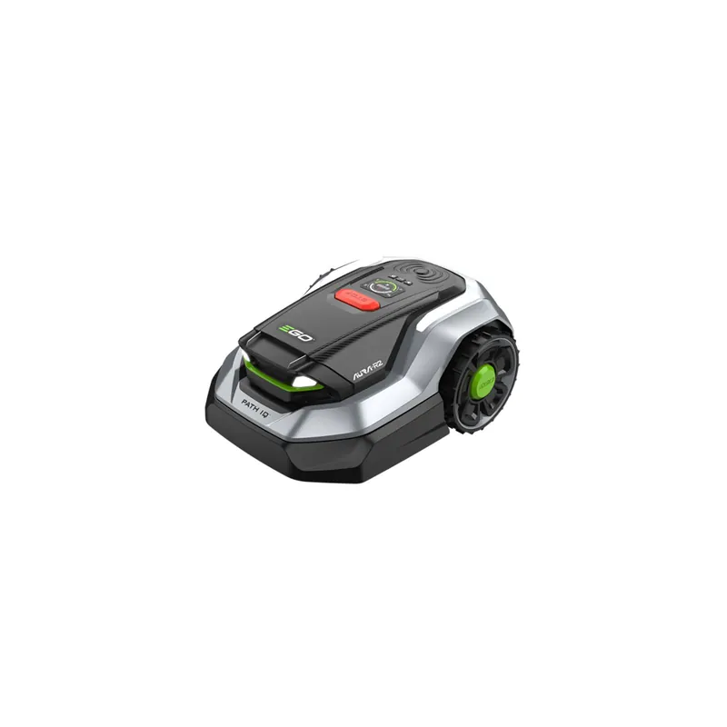 Expédié Aujourd&rsquo;hui EGO RMR3000E AURA-R2 – Robot de tonte sans fil