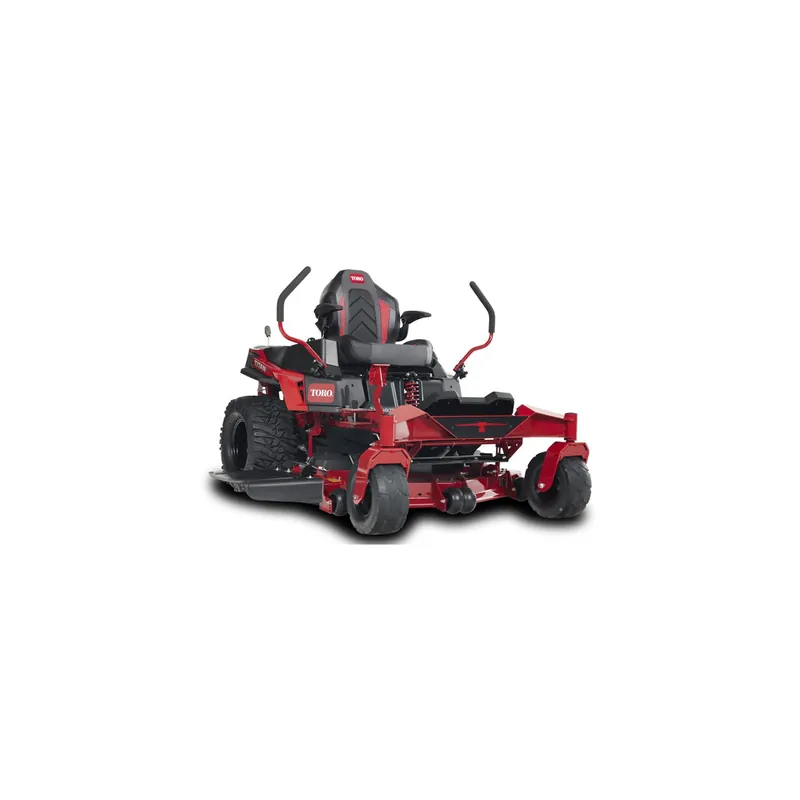 Toro Titan ZXM4875 (Kawasaki) - Tondeuse autoportée Prix Promo