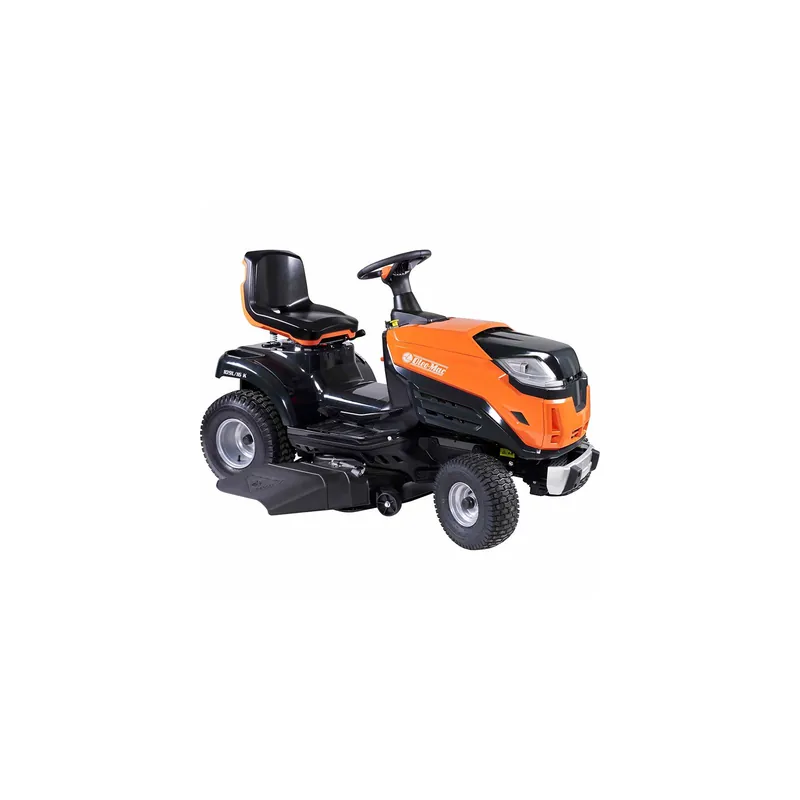 Oleo-Mac 109L / 16 K – Tondeuse autoportée Quantité Limitée