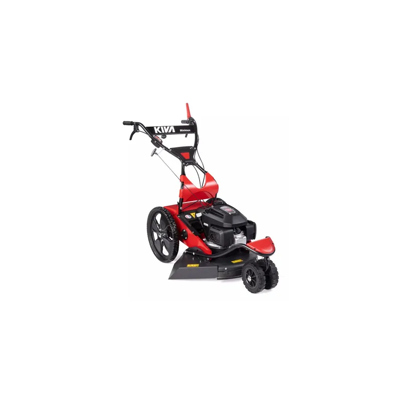 Réduction Kiva Minimax + (Moteur Kiva) – Tondeuse débroussailleuse à démarrage électrique