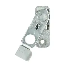 Anti-fausse manœuvre avec butée MS axe 13 gauche – FERCO – K-16467-13-L-1 Quantité Limitée