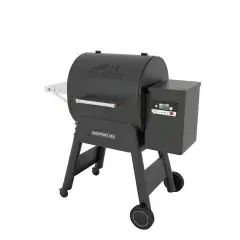 Barbecue à pellet Ironwood 650 – TRAEGER – TFB65BLFC Réduction
