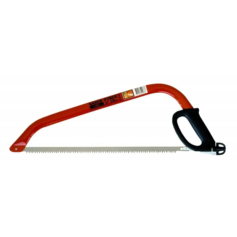 Certifié MONTURE ERGO 332 530 MM ISOCELE – BAHCO