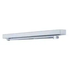 Acheter En Ligne Bras à glissière pour ferme-porte séries TS91 / 92 / 93 CONTUR finition argent – DORMA – 64010001