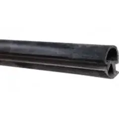 Achetez Aujourd&rsquo;hui Coupe de 4m de joint 9234 pour seuil alu – VACHETTE – 033234C