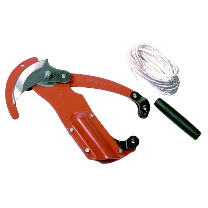 Solde ECHENILLOIR 37CM + CORDE 5M - BAHCO
