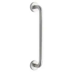 Poignée 1861 diamètre 20mm entraxe 200mm inox mat – DUVAL – 21-0620-6611 Petit Prix