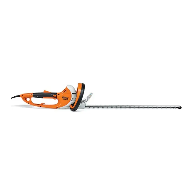 TAILLE HAIE HSE 71 600W – STIHL Seulement Aujourd&rsquo;hui
