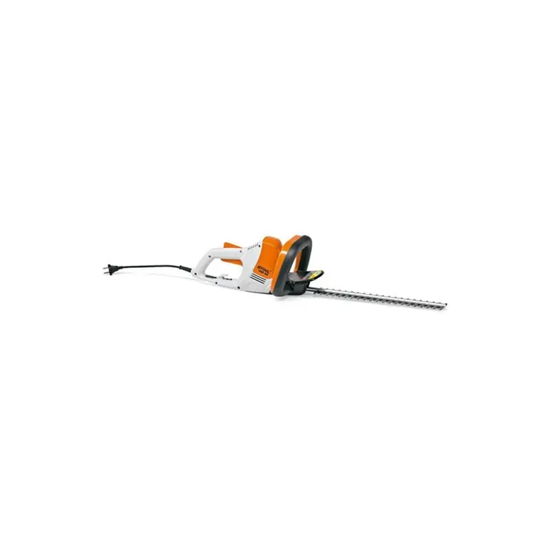 TAILLE HAIE HSE 42 – STIHL Vente Directe