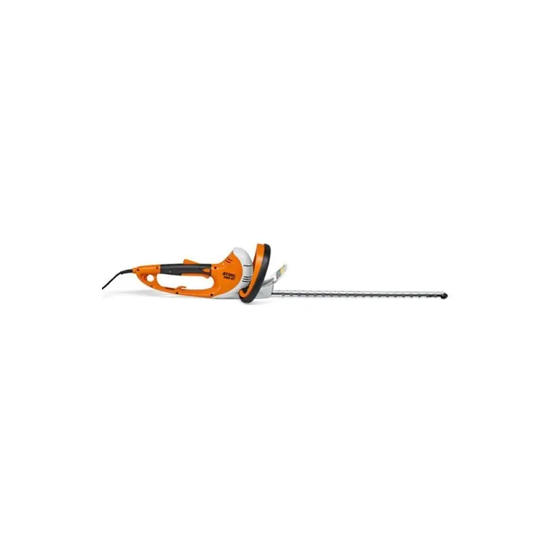 TAILLE HAIE ELECTRIQUE HSE 61 – STIHL Marque
