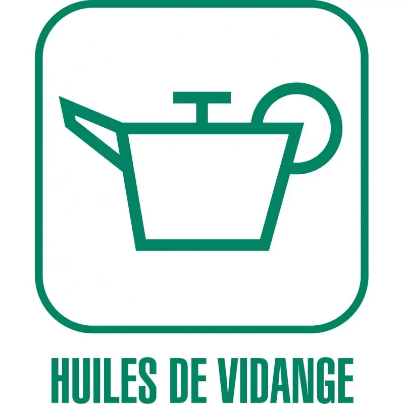 VIDANGE HUILE MOTEUR TONDEUSE OU AUTOPORTEE ESSENC Acheter En Ligne