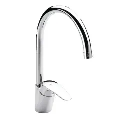 Bon Plan Mitigeur cuisine Monodin bec tube – ROCA – A5A8407C00