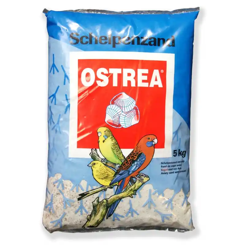 GRAVIER MARIN ANISE 5KG – GASCO Meilleur Prix