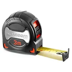 Dernière Chance Mesure premium à ruban mylar 3mx19mm – FACOM – 897A.319PB