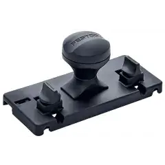 Adaptateur pour rail de guidage FS-OF 1000 – FESTOOL – 488752 Haute Qualité