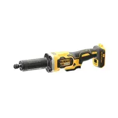 Marque Meuleuse droite 18V Brushless (sans batterie ni chargeur) – DEWALT – DCG426N-XJ