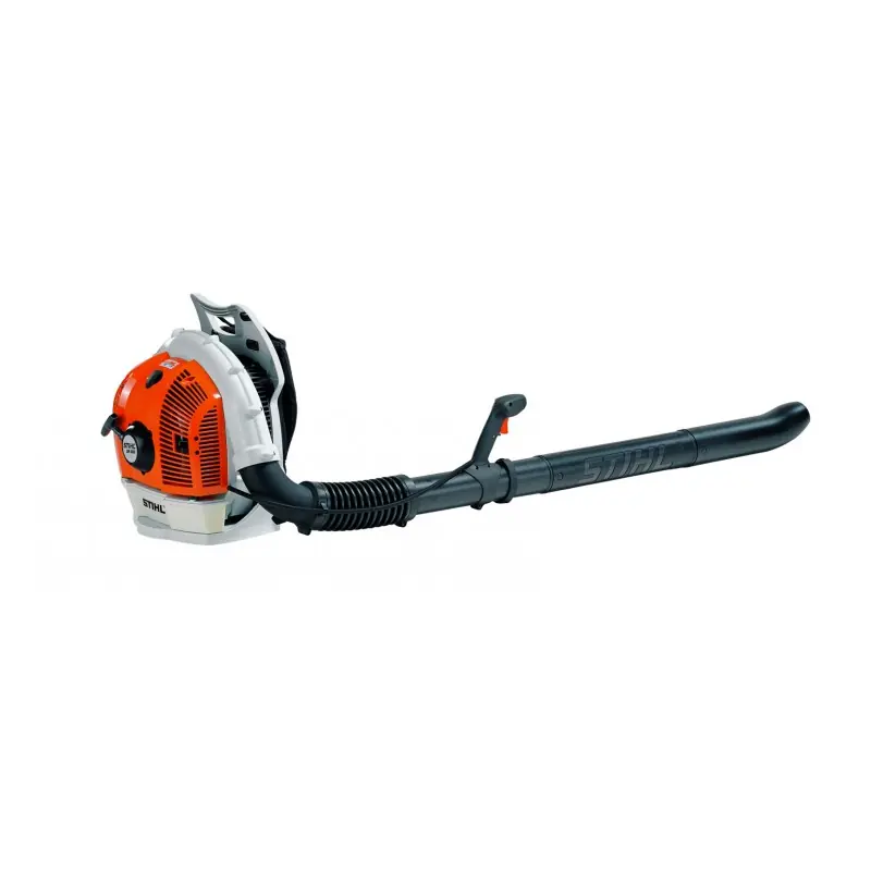 SOUFFLEUR BR 550 – STIHL Promotion Saisonnière